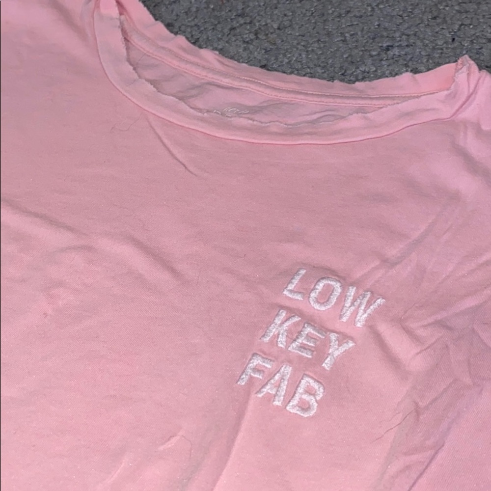 Aerie tee